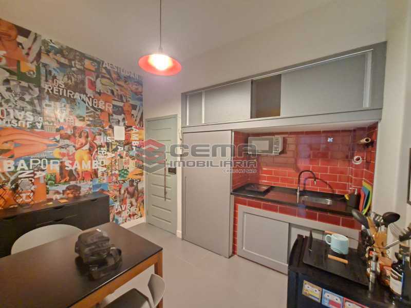 Apartamento, 1 quarto, 30 m² - Foto 2