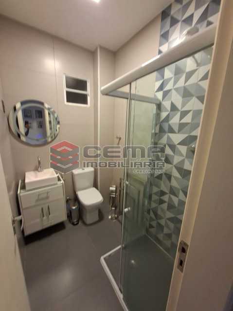 Apartamento, 1 quarto, 30 m² - Foto 8