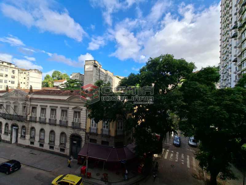 Apartamento, 1 quarto, 30 m² - Foto 4