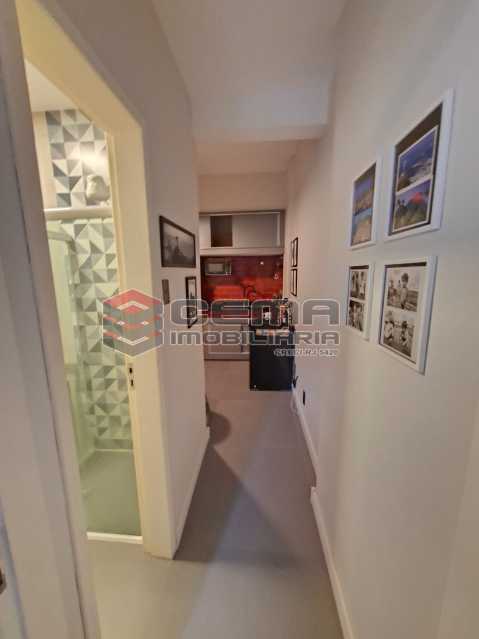 Apartamento, 1 quarto, 30 m² - Foto 6