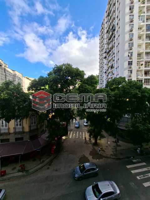 Apartamento, 1 quarto, 30 m² - Foto 20