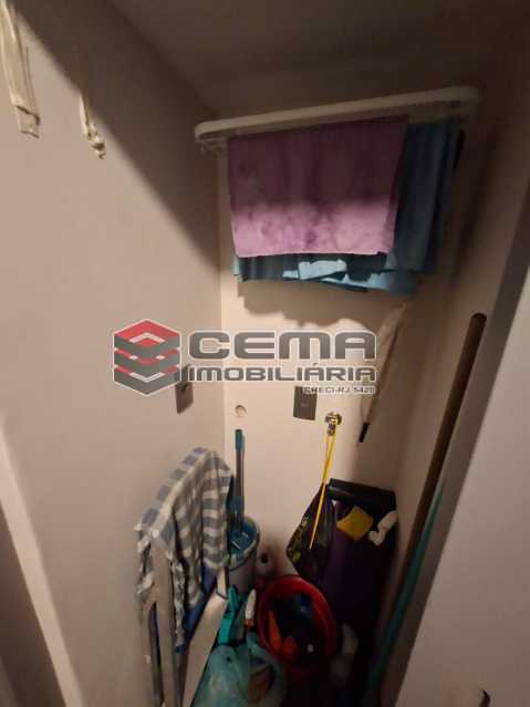 Apartamento, 1 quarto, 30 m² - Foto 18