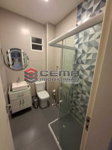 Apartamento, 1 quarto, 30 m² - Foto 16