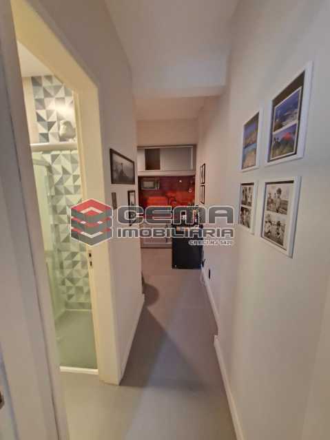 Apartamento, 1 quarto, 30 m² - Foto 19