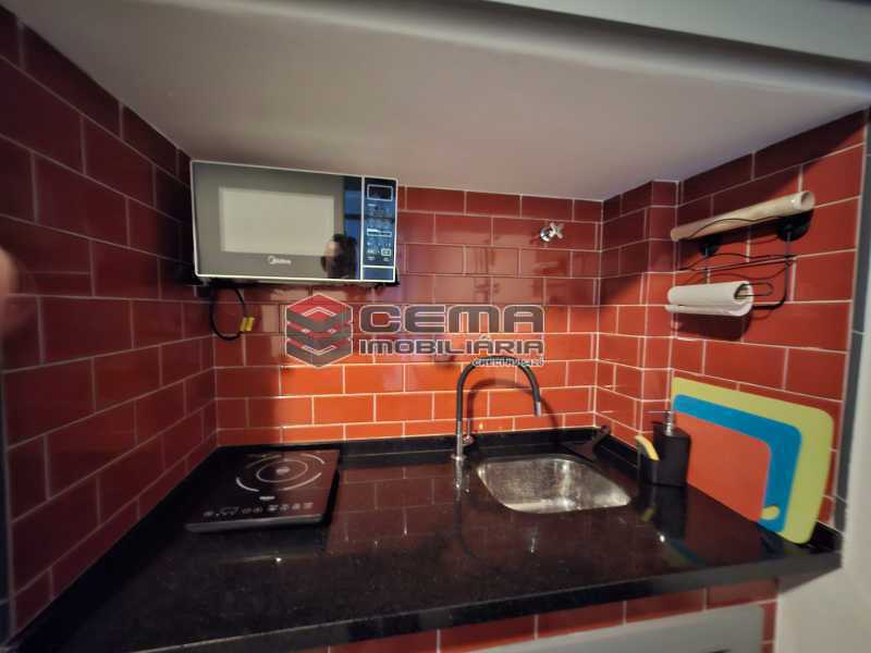 Apartamento, 1 quarto, 30 m² - Foto 13