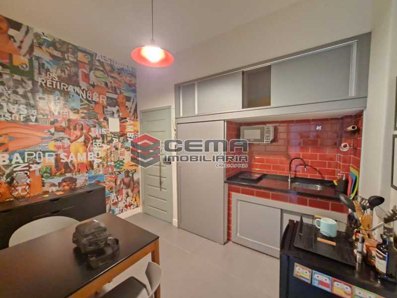 Apartamento, 1 quarto, 30 m² - Foto 12