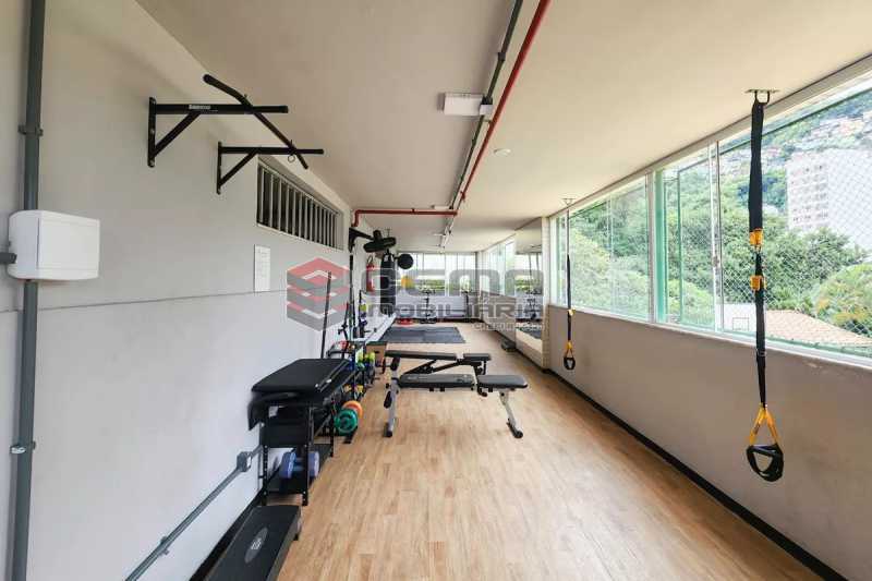 Apartamento, 3 quartos, 80 m² - Foto 27