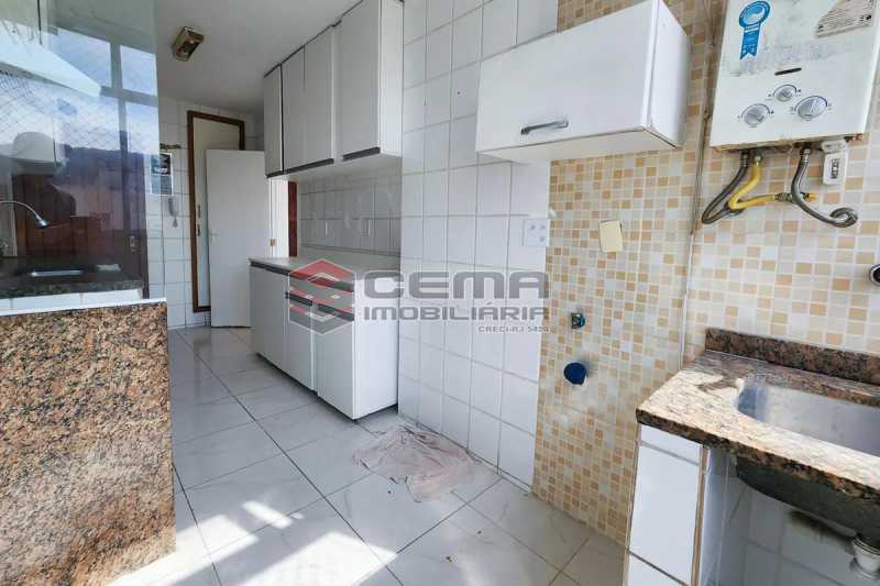 Apartamento, 3 quartos, 80 m² - Foto 9
