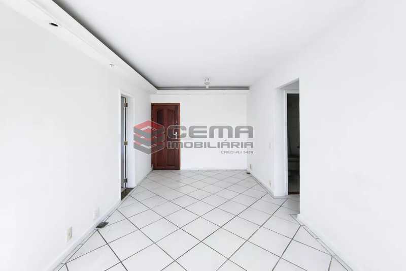 Apartamento, 3 quartos, 80 m² - Foto 3