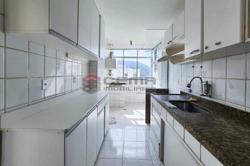 Apartamento, 3 quartos, 80 m² - Foto 6