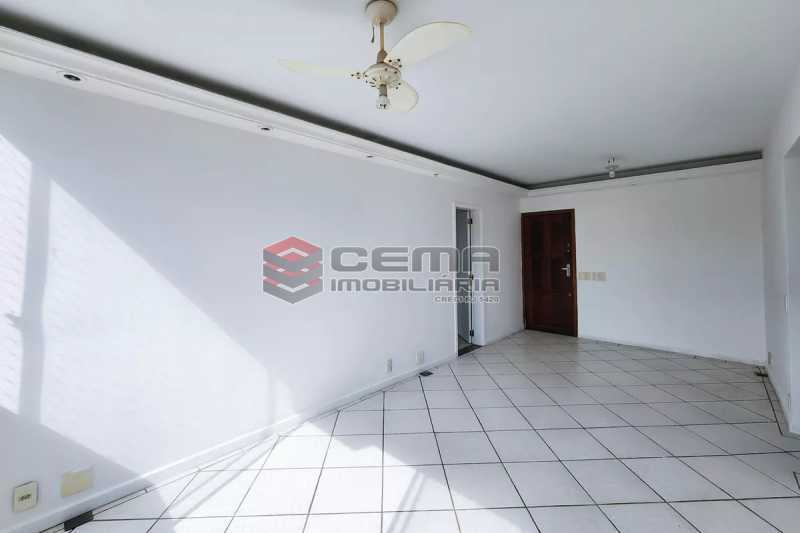 Apartamento, 3 quartos, 80 m² - Foto 5