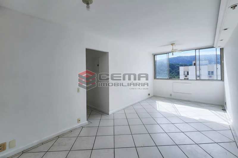 Apartamento, 3 quartos, 80 m² - Foto 4