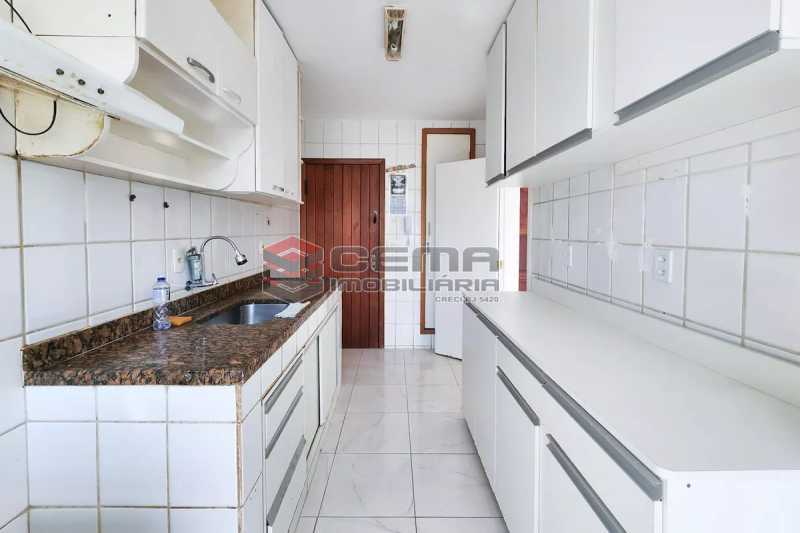 Apartamento, 3 quartos, 80 m² - Foto 8