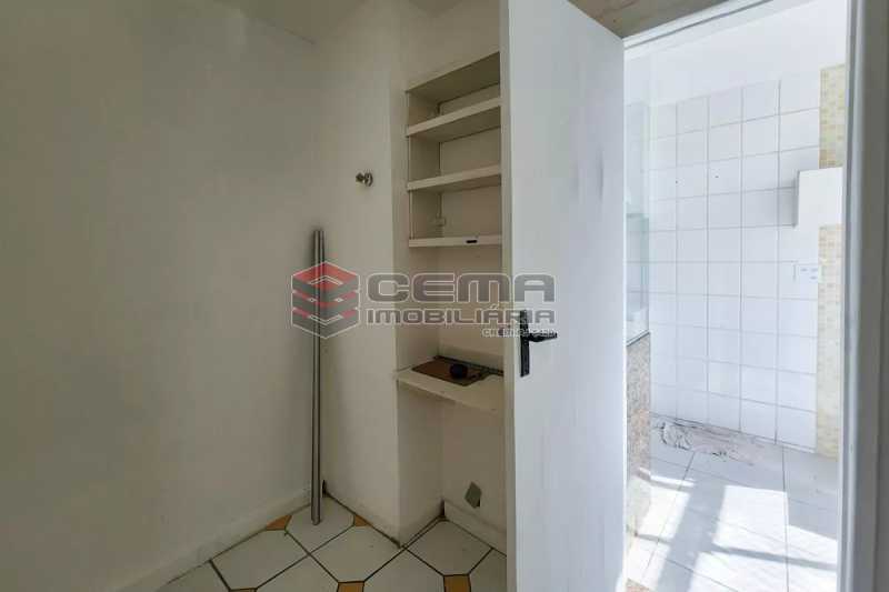 Apartamento, 3 quartos, 80 m² - Foto 28