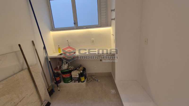 Apartamento, 3 quartos, 184 m² - Foto 20