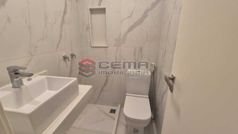 Apartamento, 3 quartos, 184 m² - Foto 19