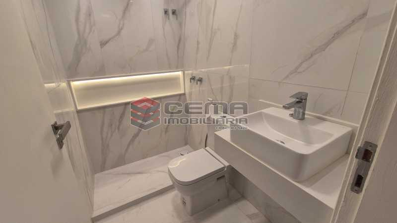Apartamento, 3 quartos, 184 m² - Foto 18