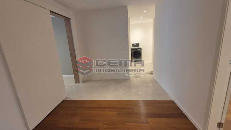 Apartamento, 3 quartos, 184 m² - Foto 22