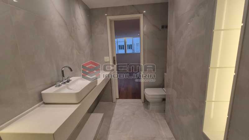 Apartamento, 3 quartos, 184 m² - Foto 26