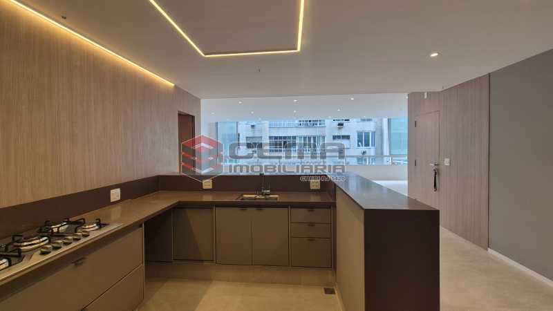 Apartamento, 3 quartos, 184 m² - Foto 7