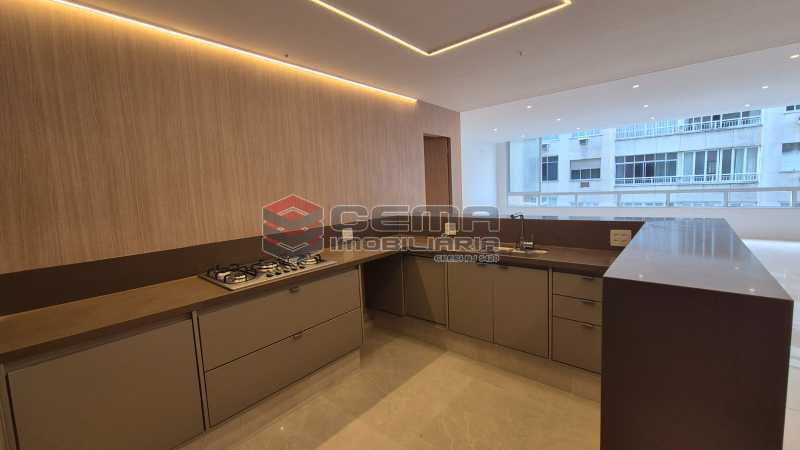 Apartamento, 3 quartos, 184 m² - Foto 8