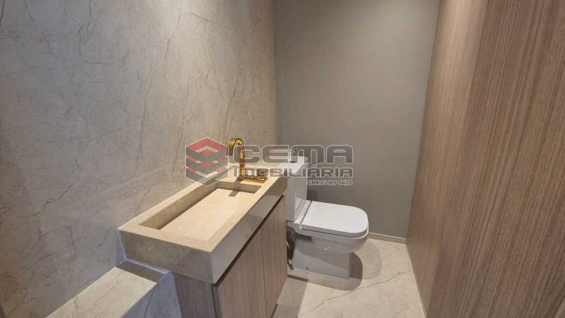 Apartamento, 3 quartos, 184 m² - Foto 30