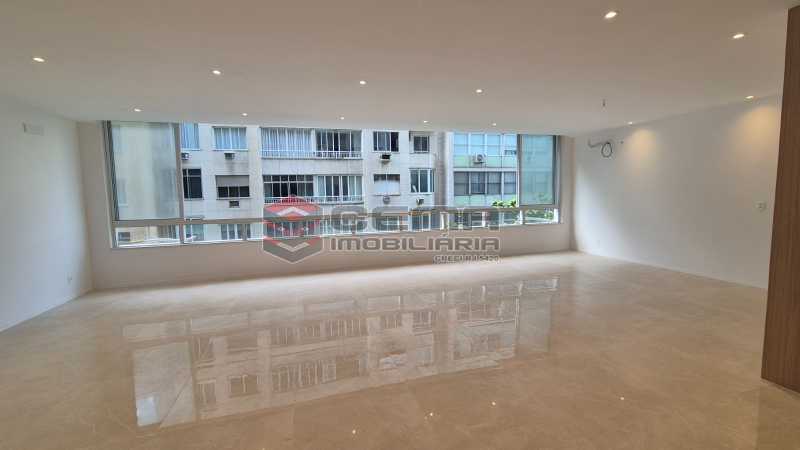 Apartamento, 3 quartos, 184 m² - Foto 4