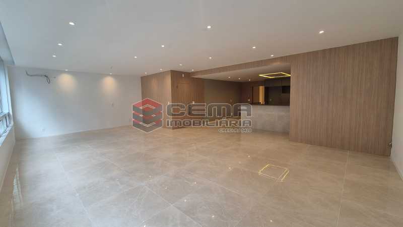 Apartamento, 3 quartos, 184 m² - Foto 3