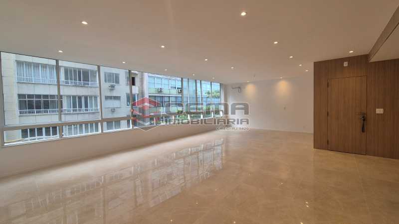 Apartamento, 3 quartos, 184 m² - Foto 6