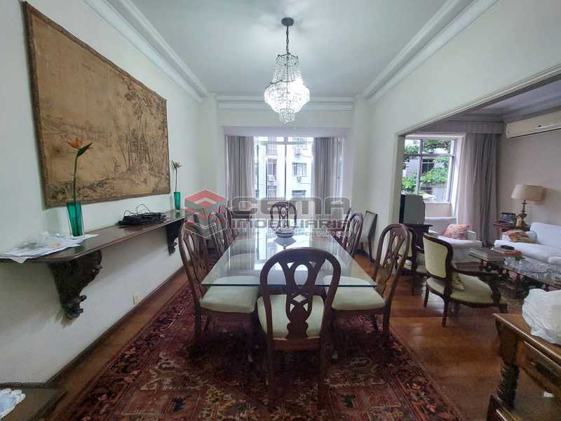Apartamento, 4 quartos, 171 m² - Foto 4