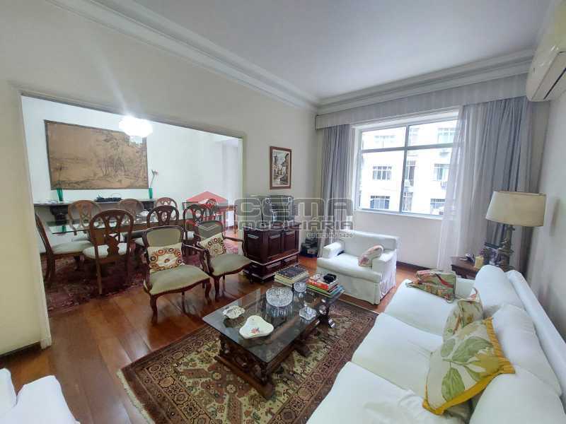 Apartamento, 4 quartos, 171 m² - Foto 2
