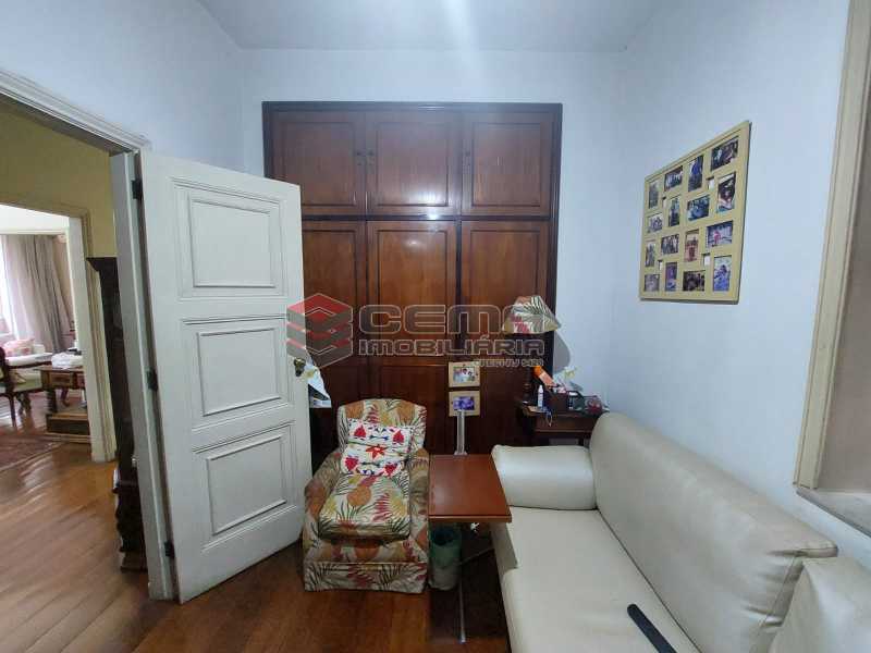 Apartamento, 4 quartos, 171 m² - Foto 10
