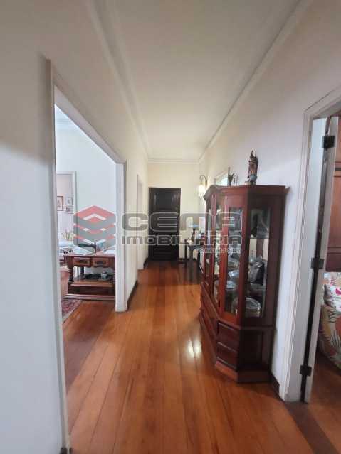 Apartamento, 4 quartos, 171 m² - Foto 11