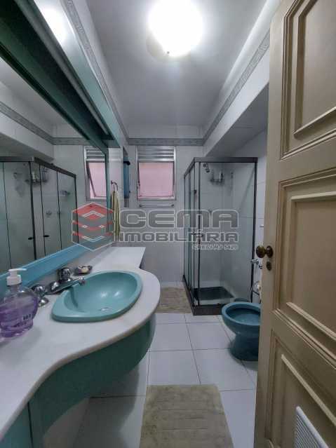 Apartamento, 4 quartos, 171 m² - Foto 21