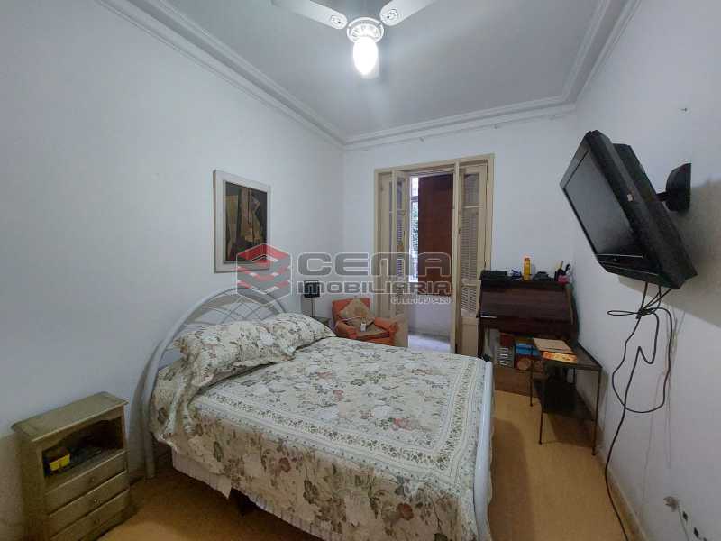 Apartamento, 4 quartos, 171 m² - Foto 13