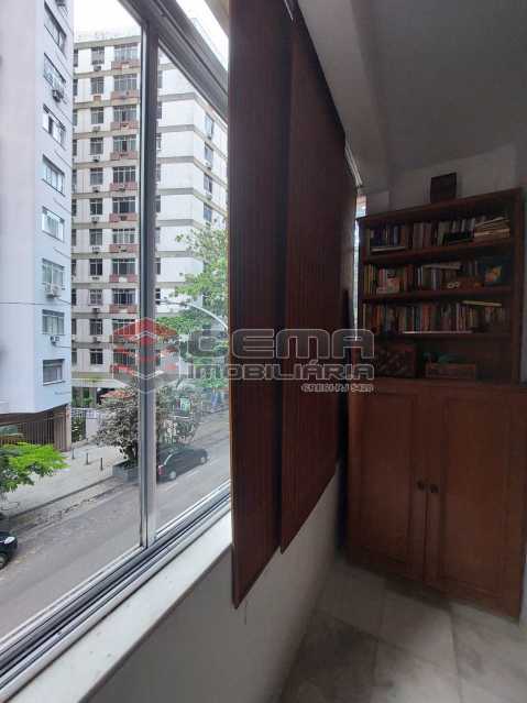 Apartamento, 4 quartos, 171 m² - Foto 16