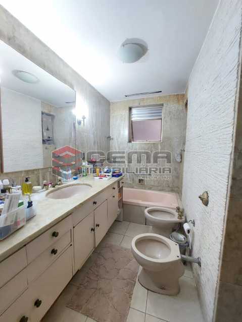 Apartamento, 4 quartos, 171 m² - Foto 22