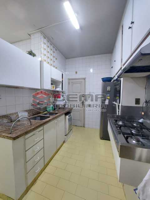 Apartamento, 4 quartos, 171 m² - Foto 26