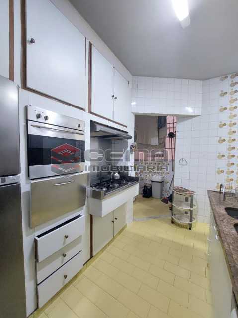 Apartamento, 4 quartos, 171 m² - Foto 27