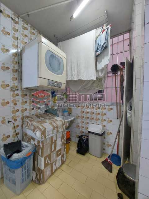 Apartamento, 4 quartos, 171 m² - Foto 28