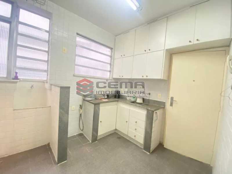 Apartamento, 2 quartos, 65 m² - Foto 15