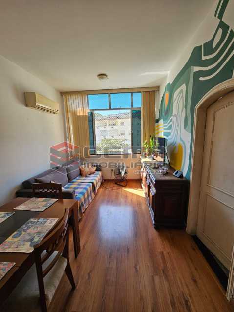 Apartamento, 2 quartos, 80 m² - Foto 2