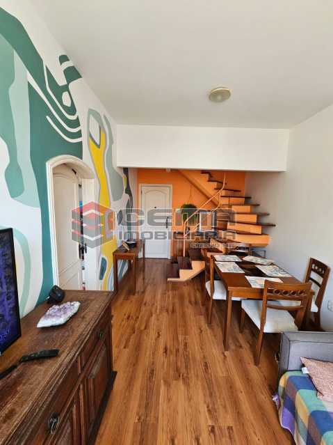 Apartamento, 2 quartos, 80 m² - Foto 3