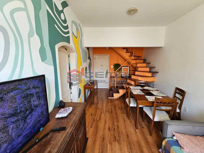 Apartamento, 2 quartos, 80 m² - Foto 1
