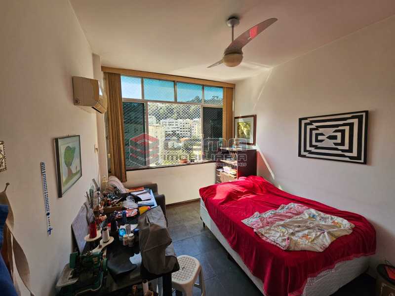 Apartamento, 2 quartos, 80 m² - Foto 4