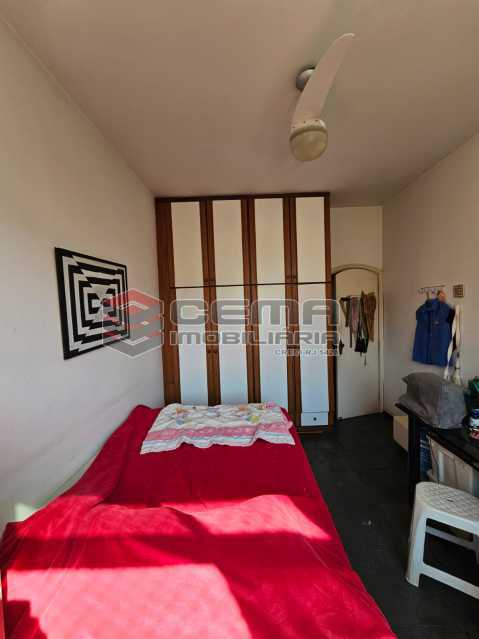 Apartamento, 2 quartos, 80 m² - Foto 5
