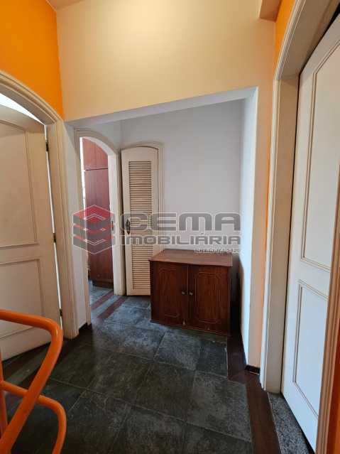 Apartamento, 2 quartos, 80 m² - Foto 16