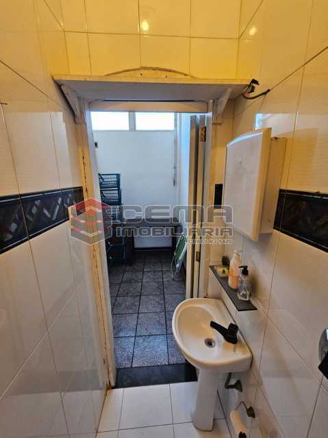 Apartamento, 2 quartos, 80 m² - Foto 19