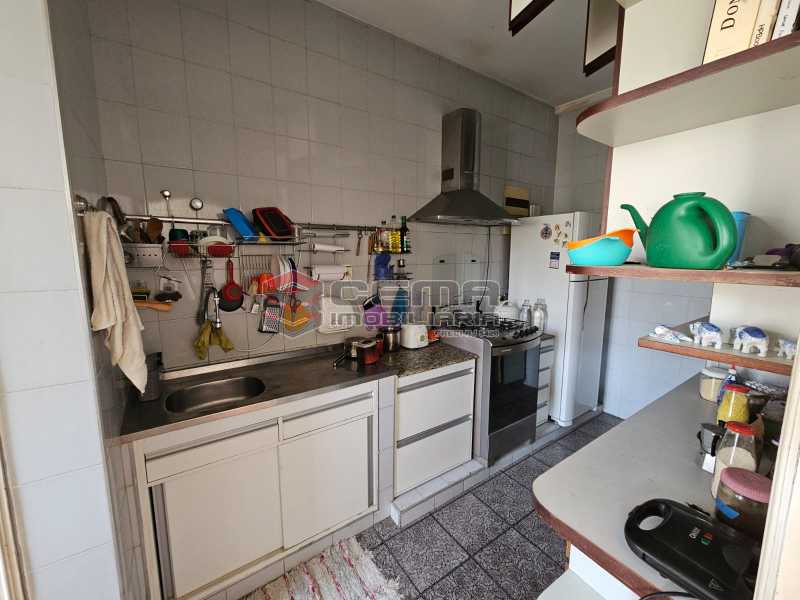 Apartamento, 2 quartos, 80 m² - Foto 21