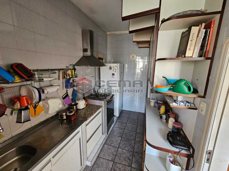 Apartamento, 2 quartos, 80 m² - Foto 22